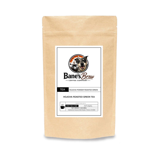 Hojicha